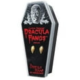 thumbnail image 1 of Dracula Gold Fangs, Medium, 1 of 1