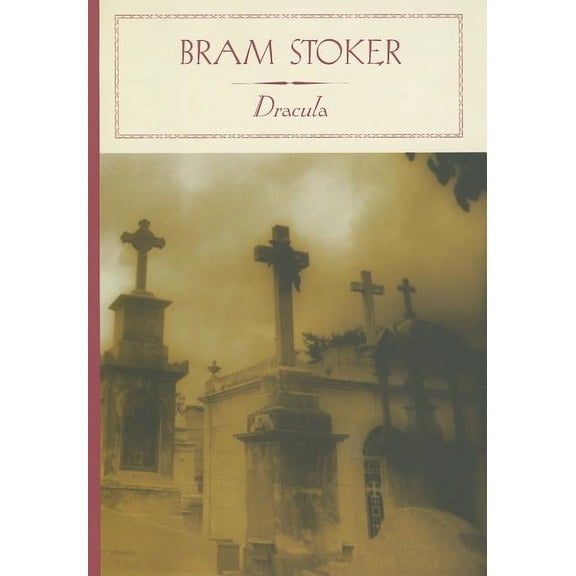 Pre-Owned Dracula (Hardcover)