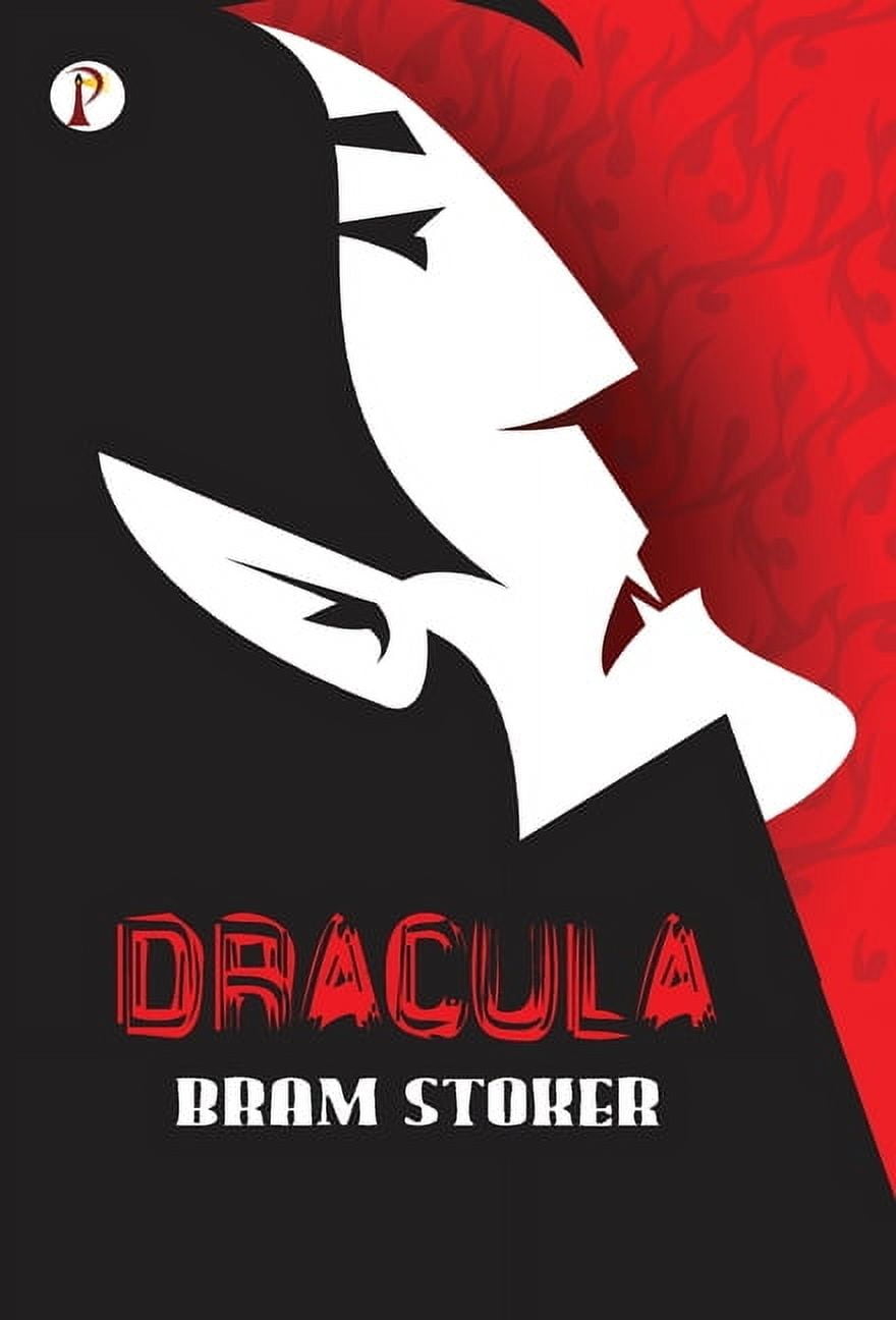 Dracula, (Hardcover)