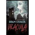 thumbnail image 1 of Dracula Illustrated (Paperback), 1 of 1