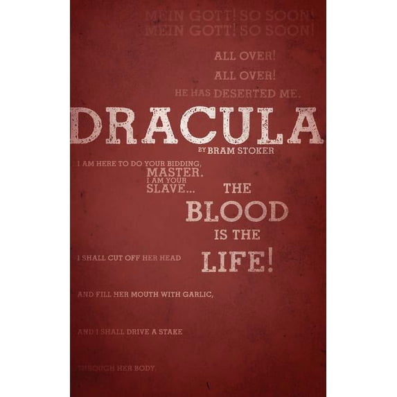 Dracula (Legacy Collection), (Paperback)