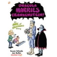 thumbnail image 1 of Pre-Owned Dracula Marries Frankenstein: An Anne of Green Bagels Story Paperback, 1 of 1