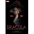 thumbnail image 1 of Dracula (Marvel Illustrated), 1 of 3