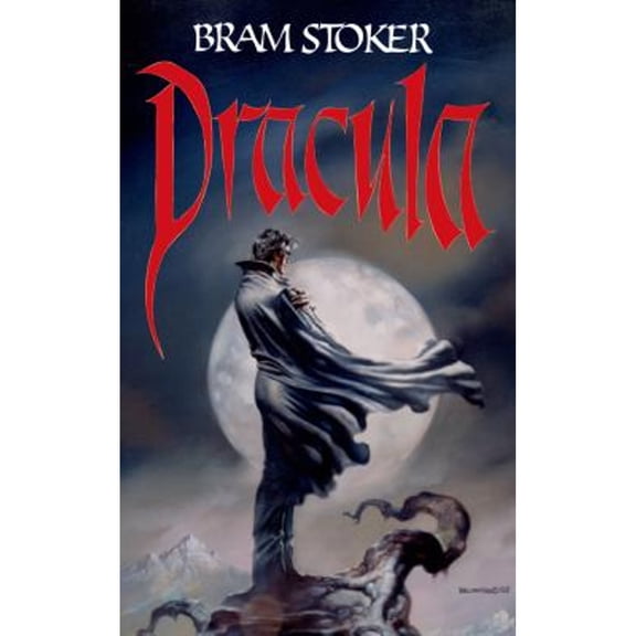Pre-Owned Dracula (Tor Classics) (Unknown) 0812523016 9780812523010