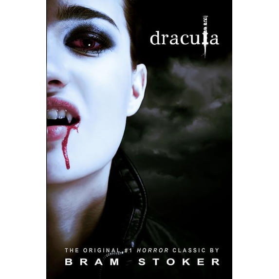 Dracula, (Paperback)