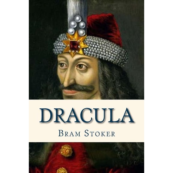 Dracula (Paperback)