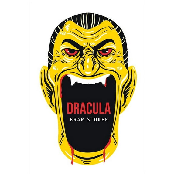 Dracula, (Paperback)