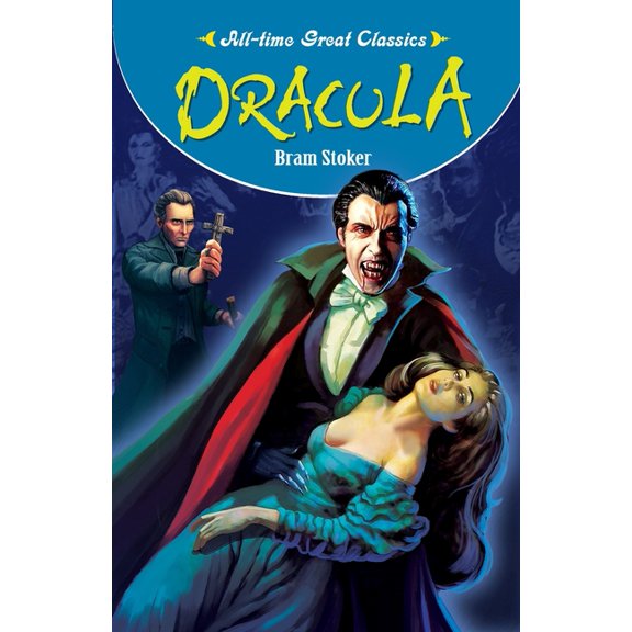 Dracula, (Paperback)