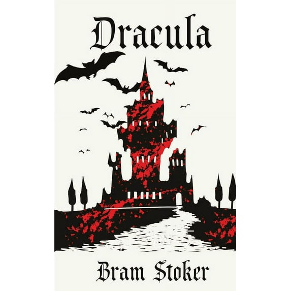 Dracula, (Paperback)