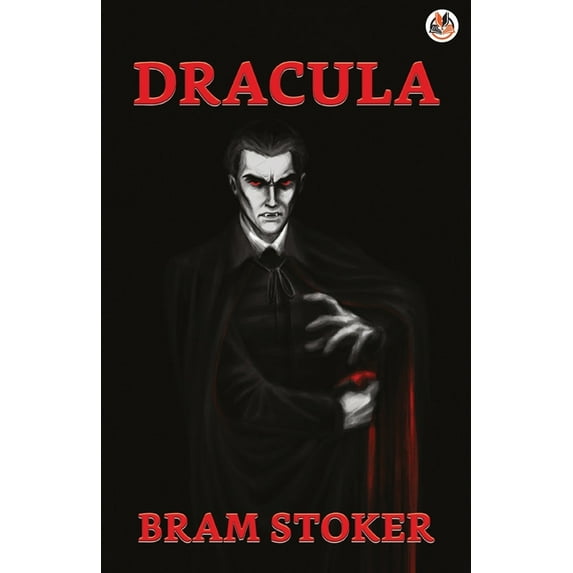 Dracula, (Paperback)