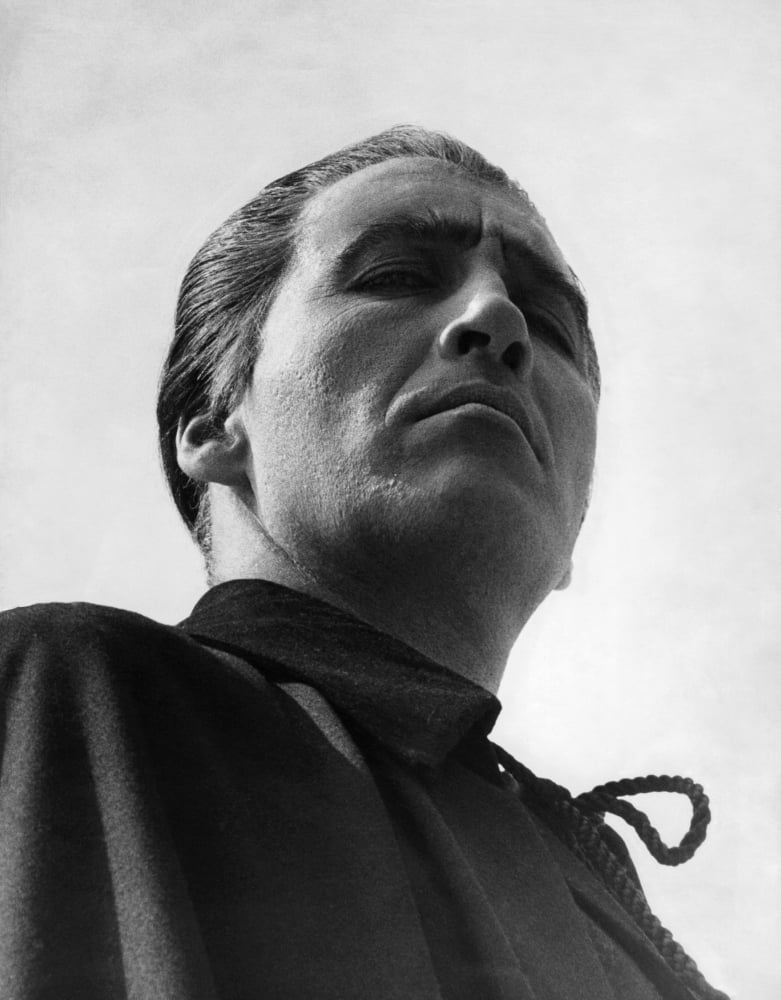 Dracula Prince Of Darkness Canvas Art - (16 x 20)