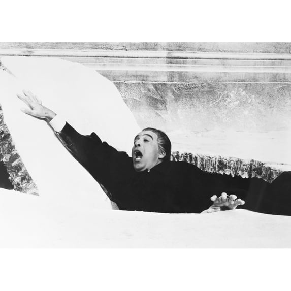 Dracula Prince Of Darkness Still (20 x 16)