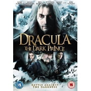 Dracula - Prince of Darkness 2013  Dracula The Dark Prince  [ NON-USA FORMAT, PAL, Reg.0 Import - United Kingdom ]