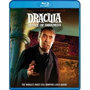 Dracula Prince of Darkness Collectors Edition Blu-ray, Scream Factory, Horror