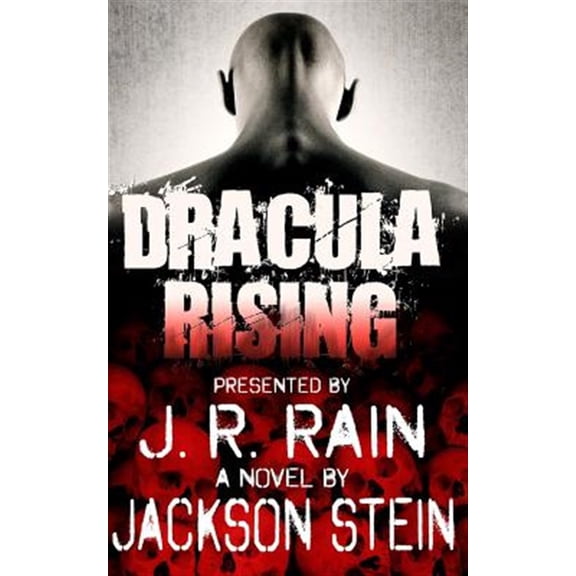 Dracula Rising (Paperback)