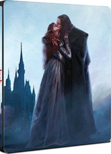 Dracula (Steelbook) (4K Ultra HD) Vertical Entertainment, Action, Horror