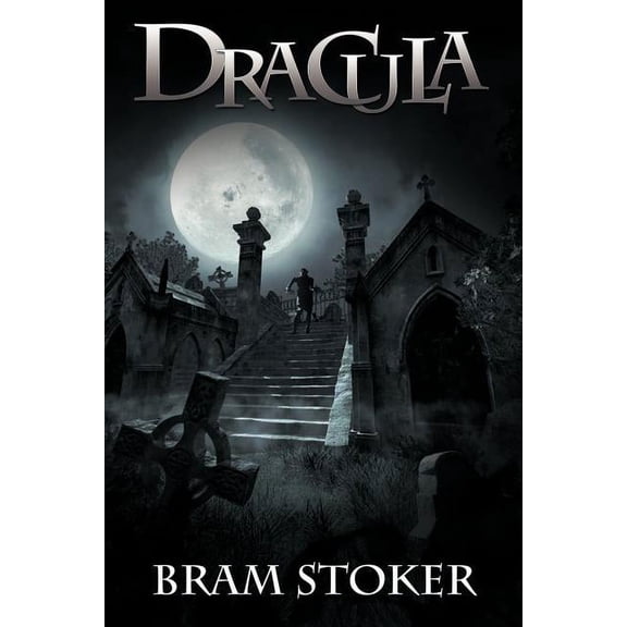 Dracula (Spanish Edition), (Paperback)