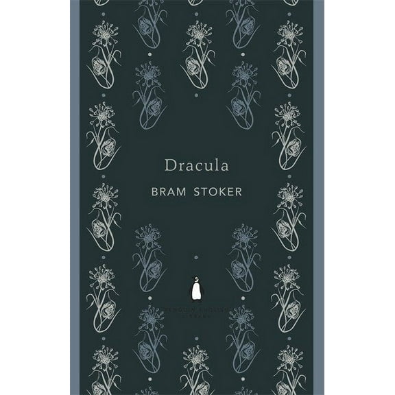 Penguin English Library Dracula