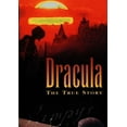 thumbnail image 1 of Dracula: The True Story (DVD), Janson Media, Documentary, 1 of 1