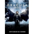 thumbnail image 1 of Pre-Owned Dracula Untold (Dvd) (Good), 1 of 1