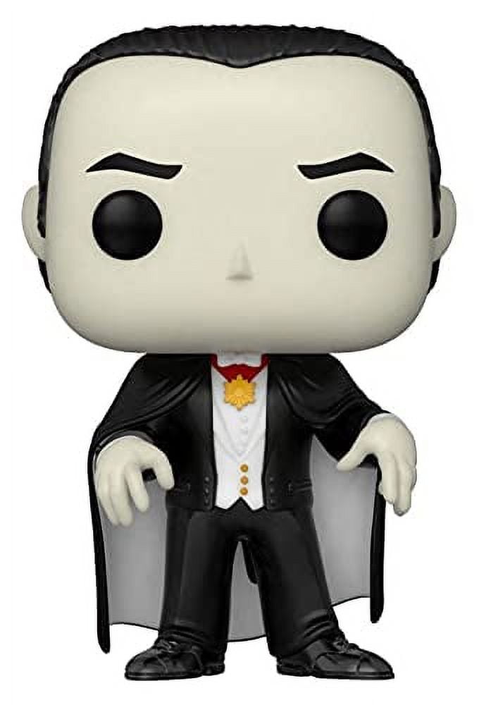 Dracula Vinyl Figure Funko Pop! 1152 - Walmart.com