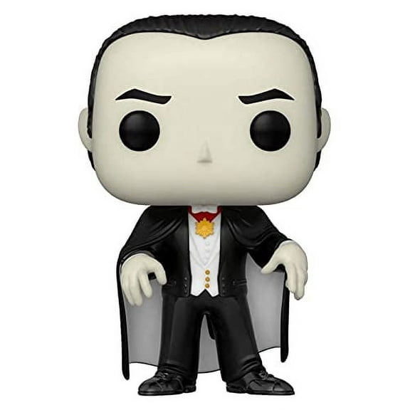 Dracula Vinyl Figure Funko Pop! 1152