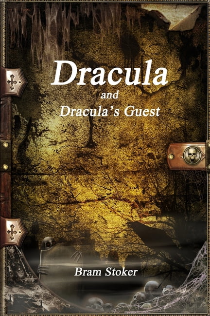 Dracula and Dracula's Guest, (Paperback)