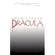 Dracula by Bram Stoker Hardcover