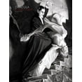 thumbnail image 1 of Dracula by Bram Stoker (Illustrated) (Paperback), 1 of 1