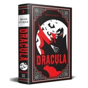 Dracula by Bram Stoker, Paperback