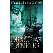 Draculas Demeter, Hardcover