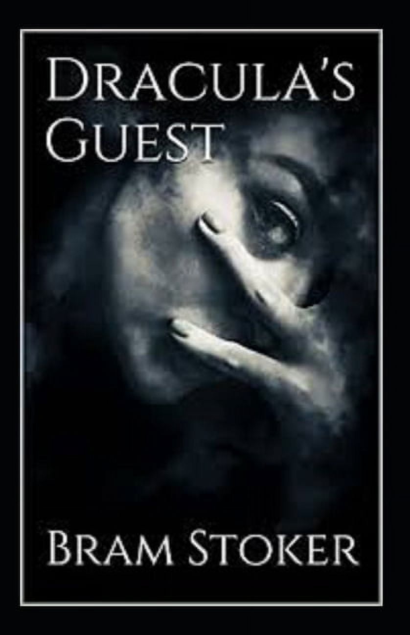 Dracula's Guest Illustrated (Paperback)