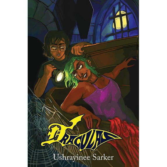 Draculas, (Paperback)