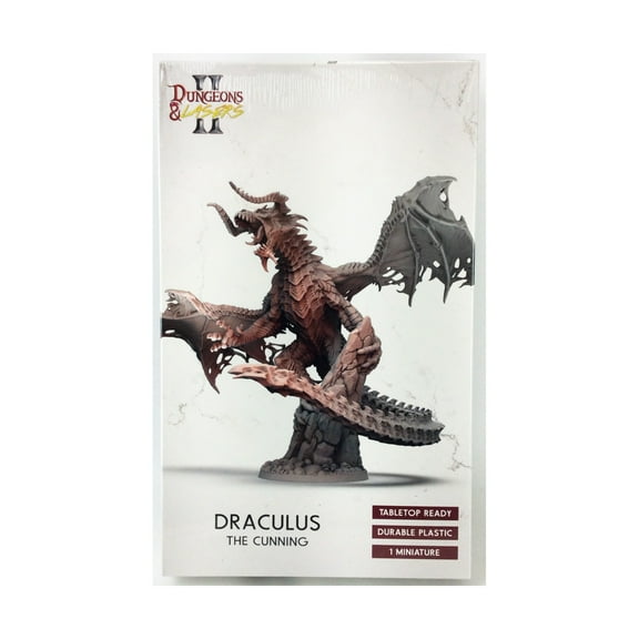 Archon Studio Draculus the Cunning New