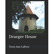 Draeger House, Paperback