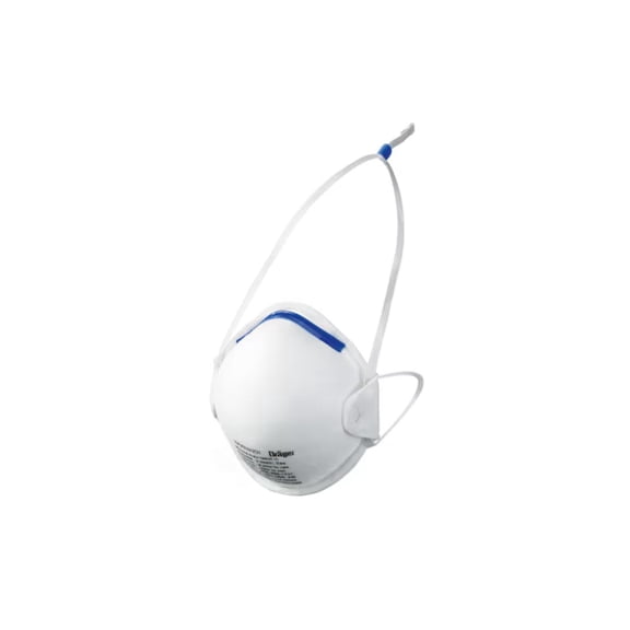 Draeger X-Plore 1350 N95 (1 Box : 20 Pieces )