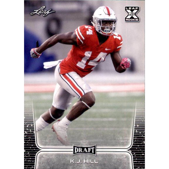 Draft #41 Rookie, Base Set