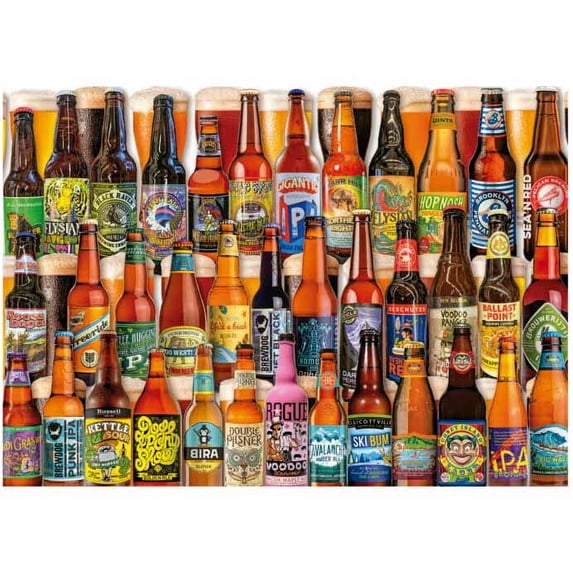 Draft Beers