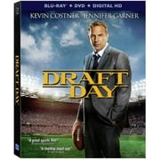 Draft Day (Blu-ray)