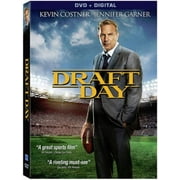 Draft Day (DVD)