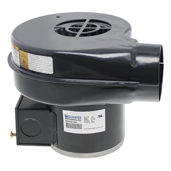Draft Inducer Blower Motor Replaces Dayton #s 1TDN6
