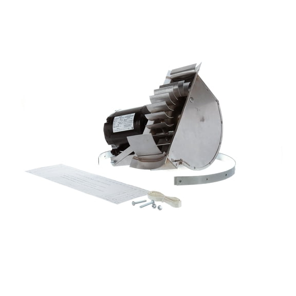 Revent Draft Inducer 50300301 - Genuine OEM Replacement Part