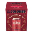 thumbnail image 1 of Draft Latte - 9 Fluid Ounce Cold-Pressed Espresso And Frothed Milk + Dar... Peppermint Mocha 4 Count, 1 of 1