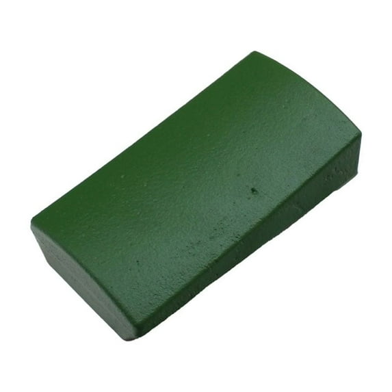 RAParts Draft Link Bumper Fits John Deere 8360RT 8335RT 8310RT 8320RT 8295RT 8360R R207661 R163798