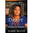 thumbnail image 1 of Draft Pick Draft Pick Season II: Andrei, Book 2, (Paperback), 1 of 1