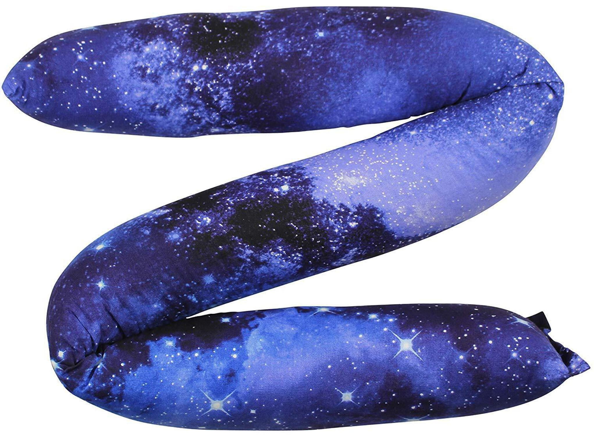 Draft Stoppers for Windows / Doors 2 inch Small Diameter Star Shine