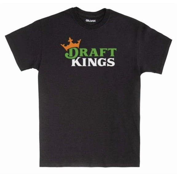 DraftKings sports betting t-shirt | eBay