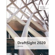 DraftSight 2020 k sikirja DraftSightin perustoiminnot haltuun!, Paperback
