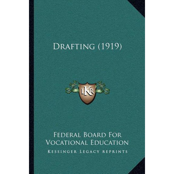Drafting (1919)