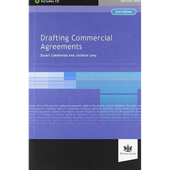 Drafting Commercial Agreements